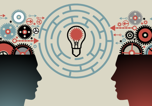 Schopenhauer on What Makes a Genius and the Crucial Difference Between Talent and Genius